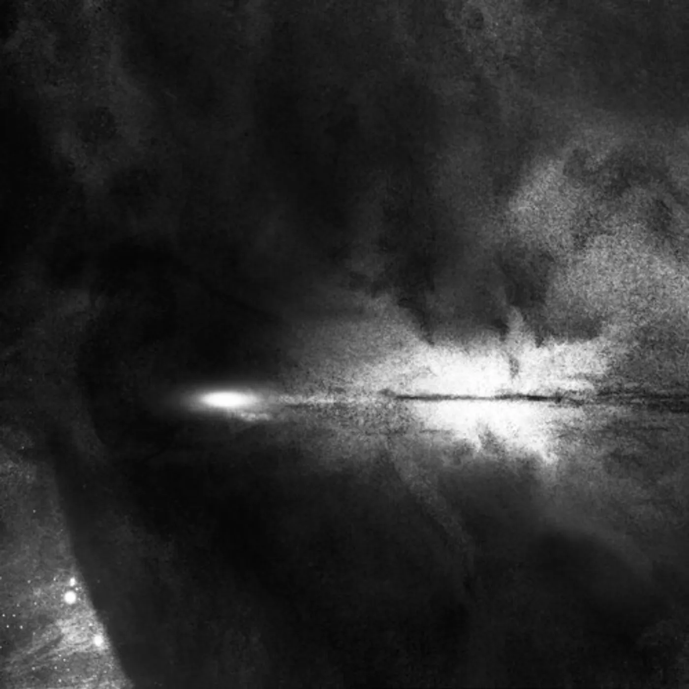 Darkspace -II Vinyl Record