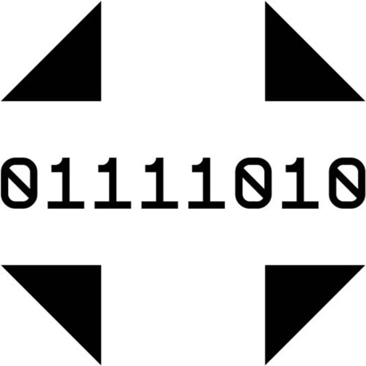 Larionov Space Threat Vinyl Record