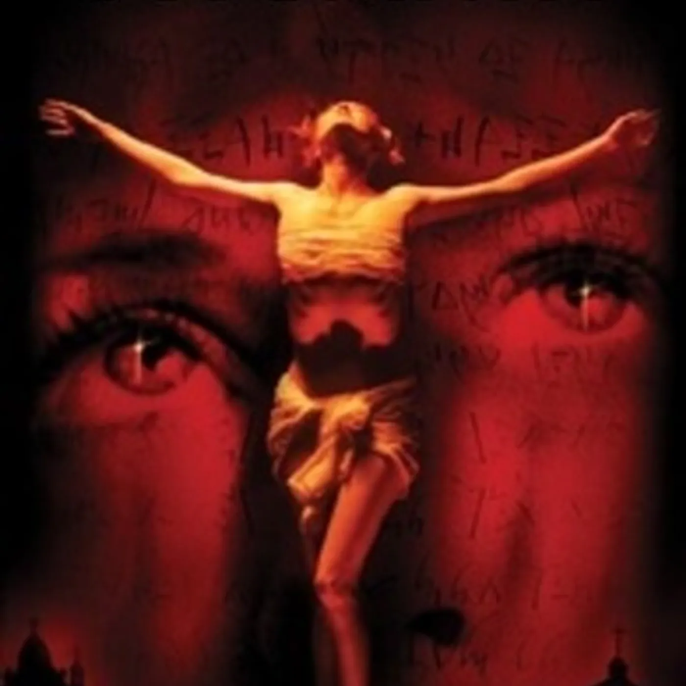 STIGMATA Blu-ray