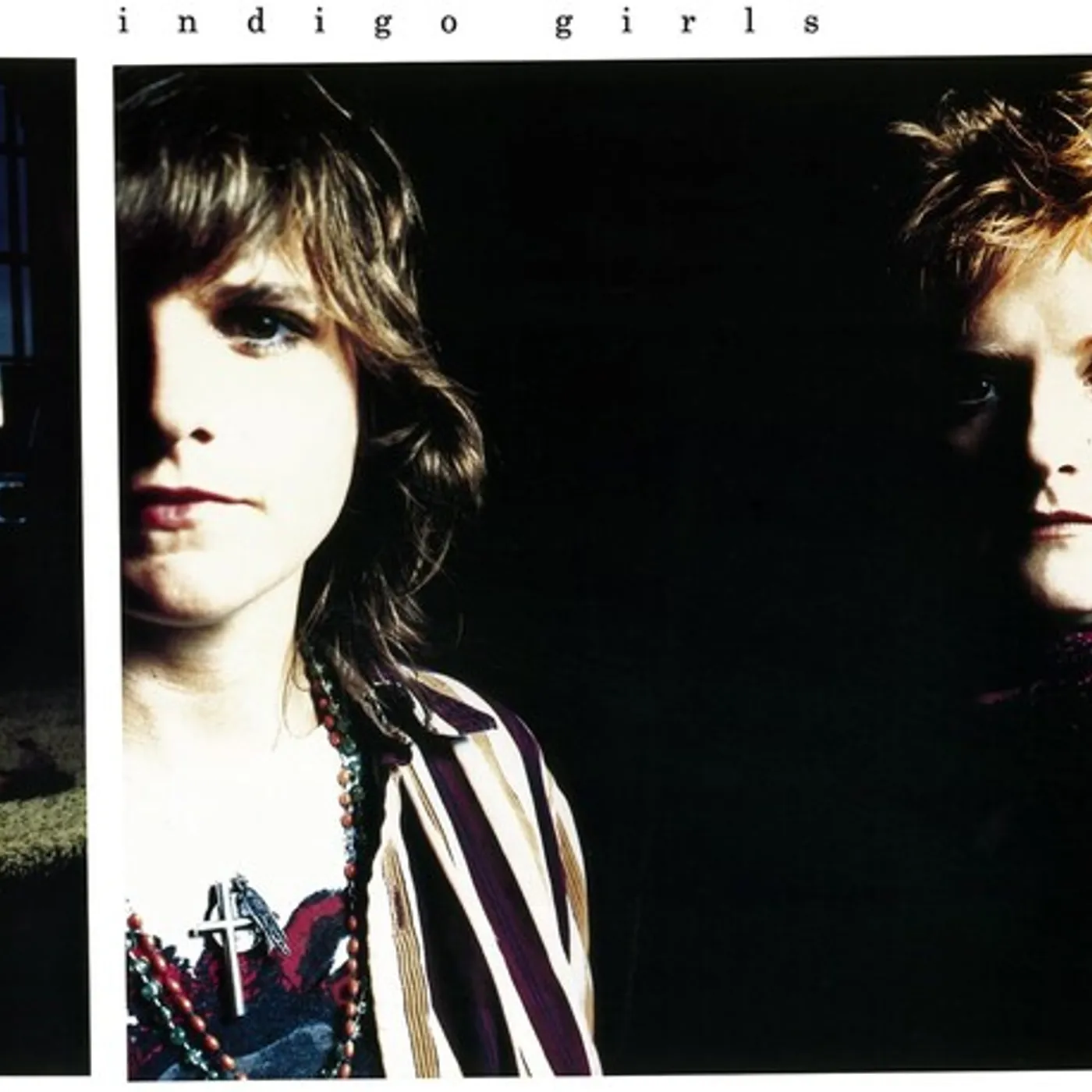  Indigo Girls Vinyl Record