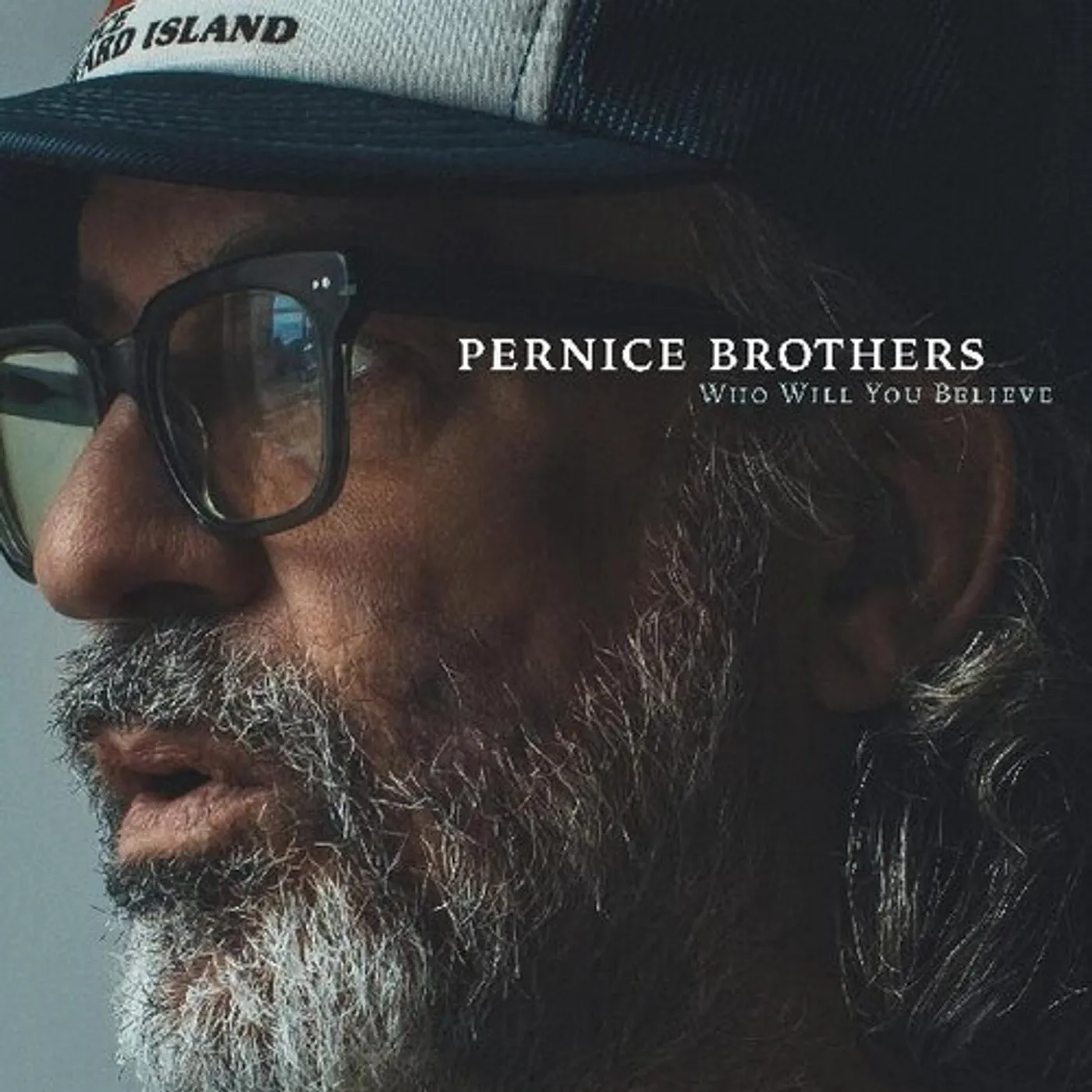 Pernice Brothers WHO WILL YOU BELIEVE CD