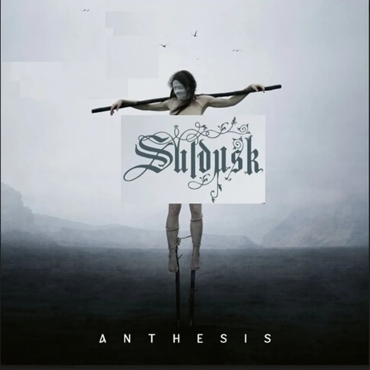 Suldusk ANTHESIS CD