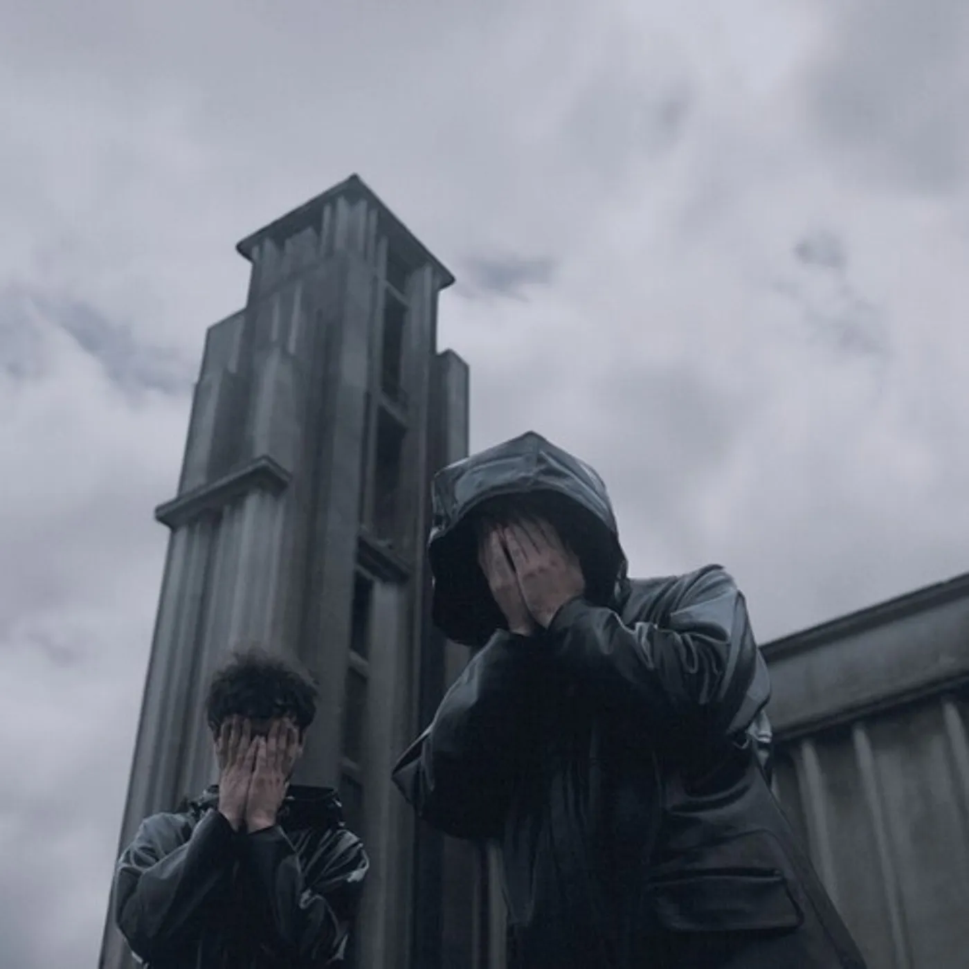 Gwendoline C'EST A MOI CA Vinyl Record