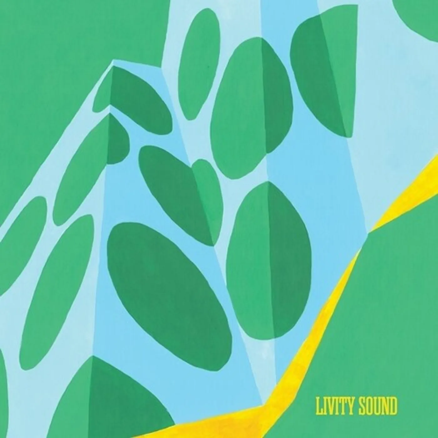 Jurango AN AMORPHOUS MASS Vinyl Record