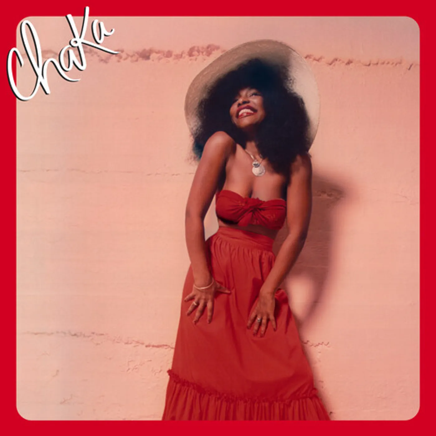 Chaka Khan CHAKA CD