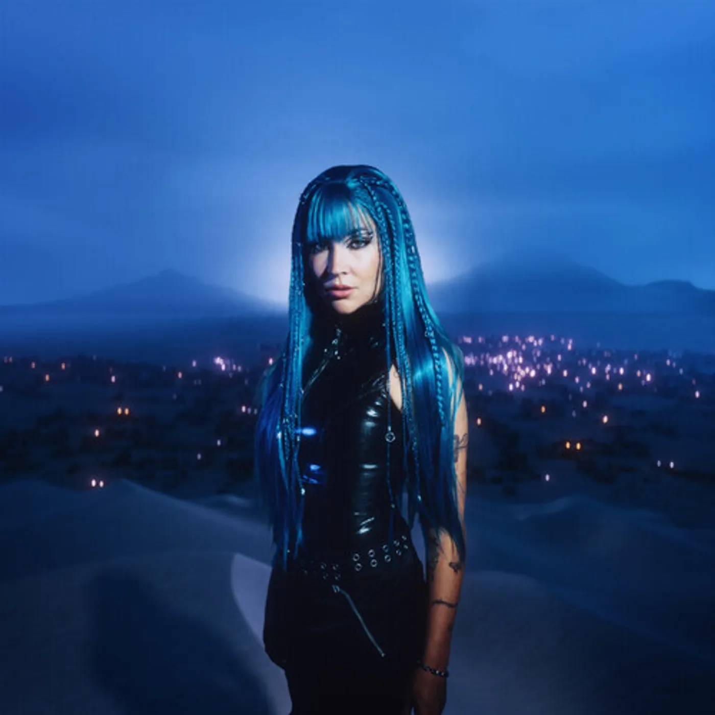 Charlotte Sands CAN WE START OVER CD