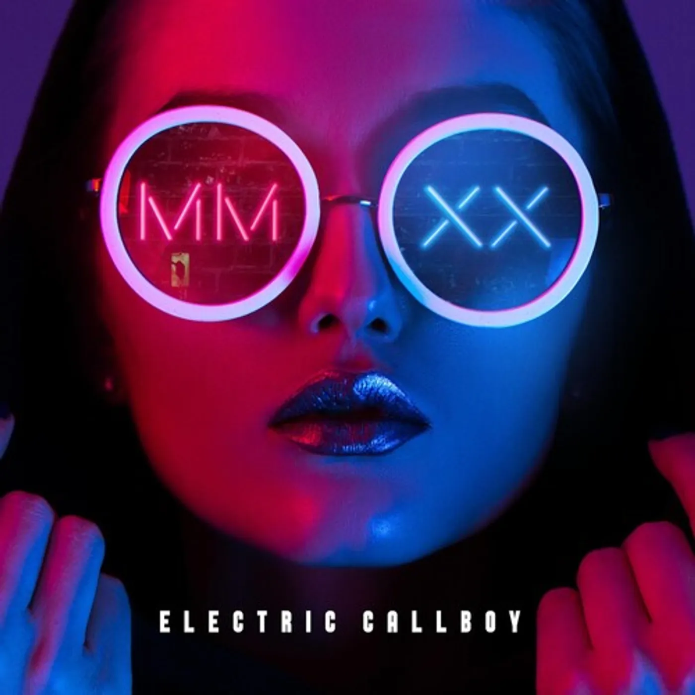 Electric Callboy MMXX CD