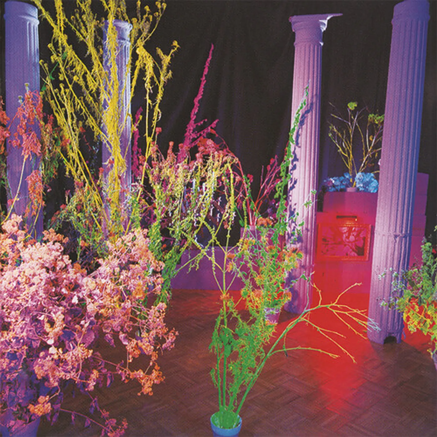 Hüsker Dü WAREHOUSE: SONGS & STORIES CD