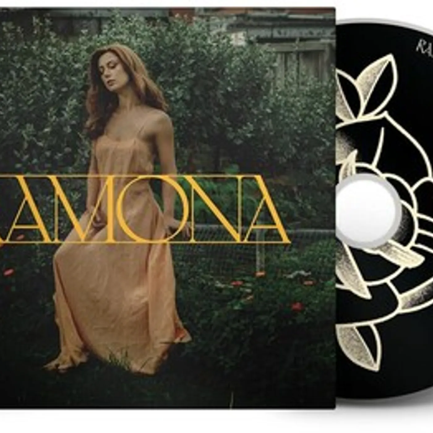 Grace Cummings RAMONA CD