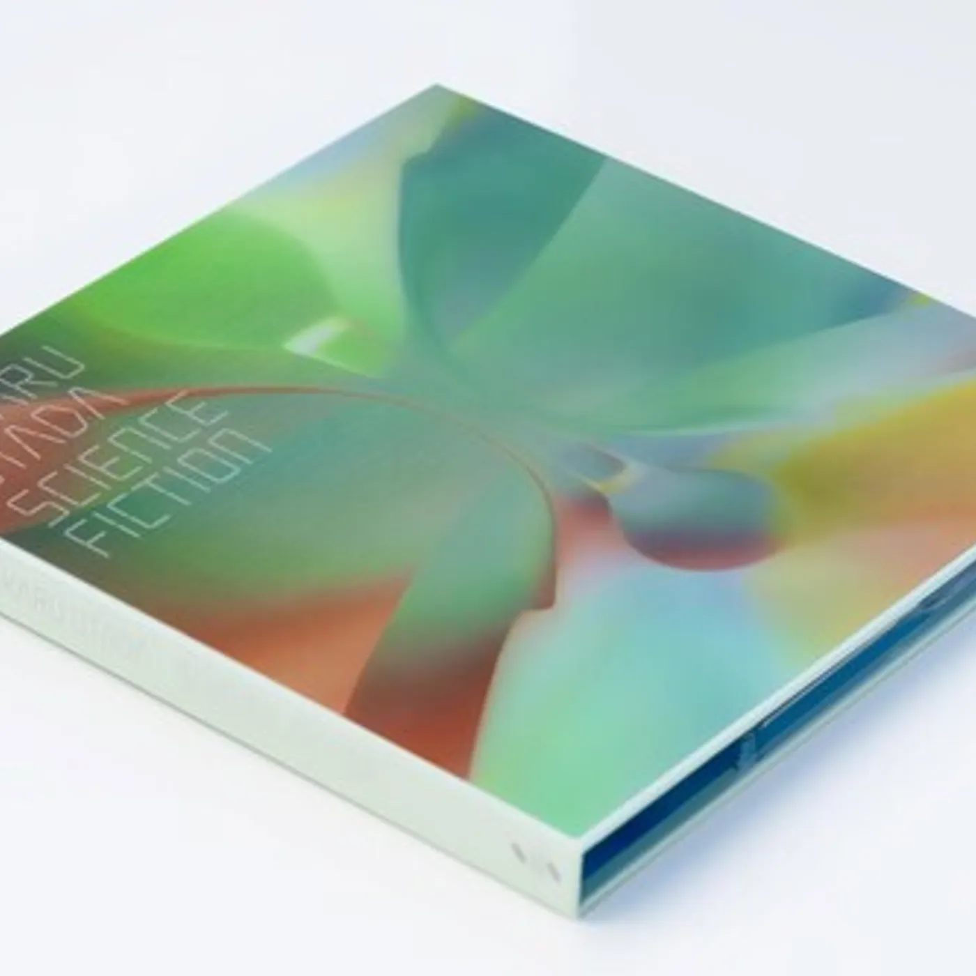 Hikaru Utada SCIENCE FICTION - LIMITED EDITION CD