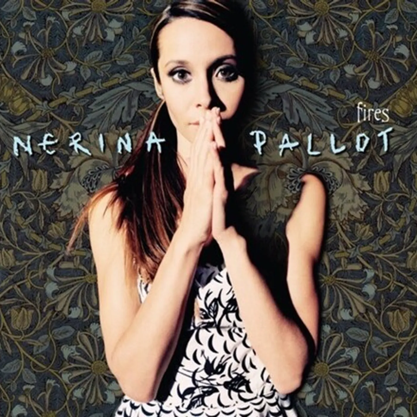 Nerina Pallot FIRES CD