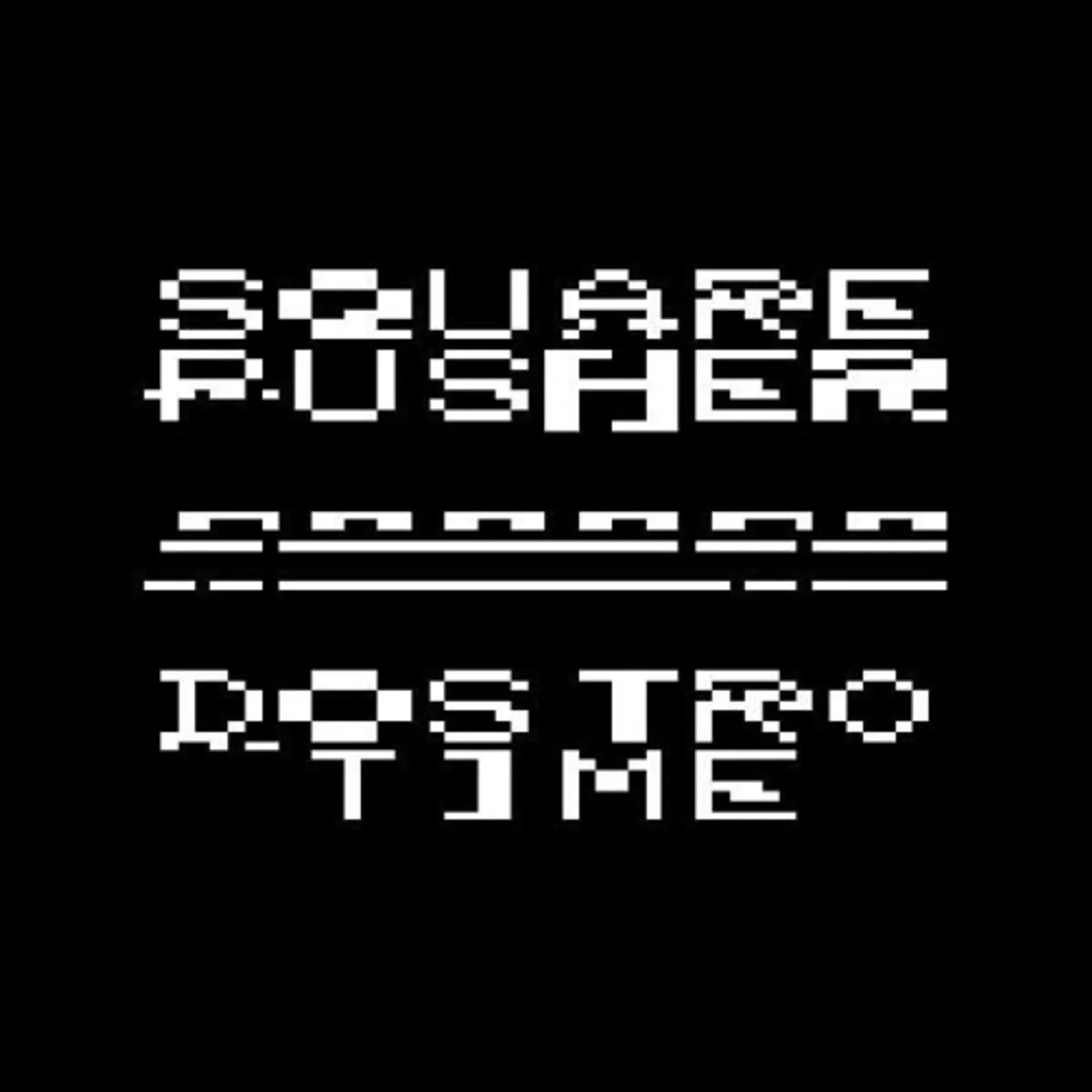 Squarepusher Dostrotime (2LP) Vinyl Record