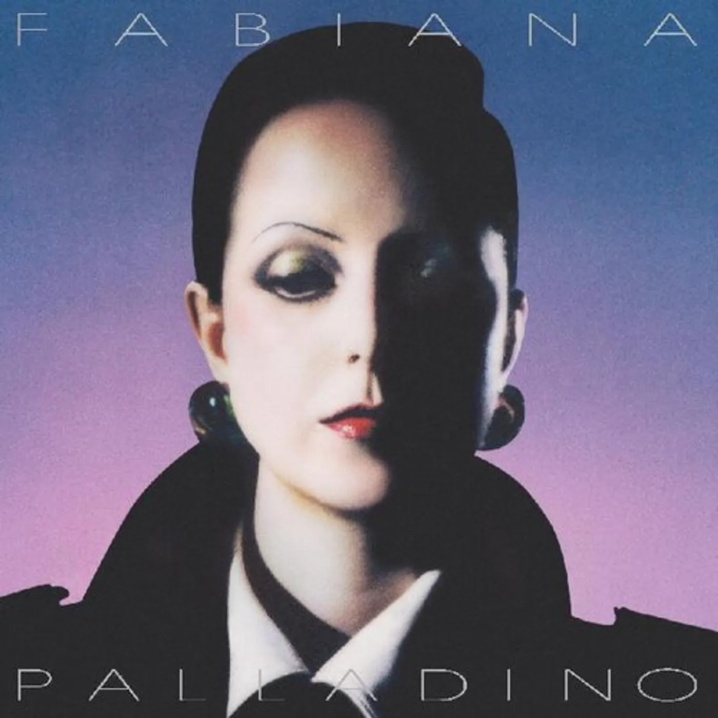 FABIANA PALLADINO CD
