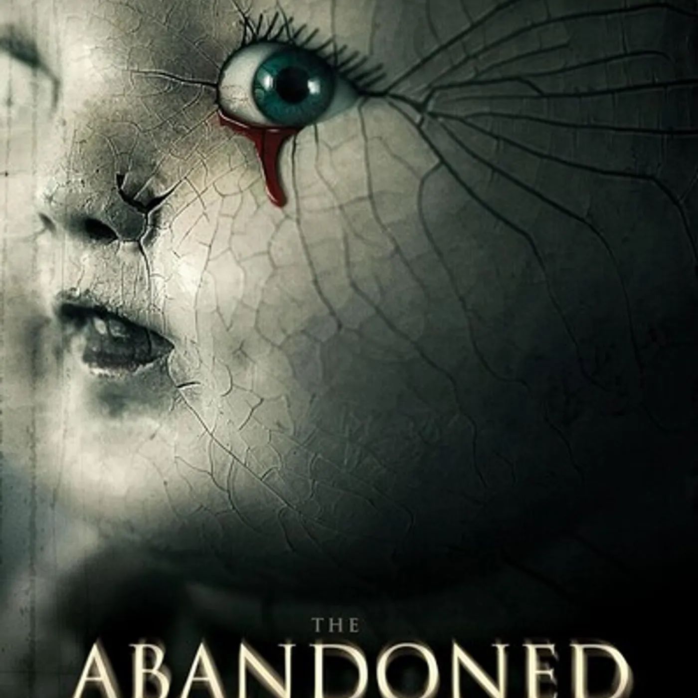 Abandoned (2006) Blu-ray