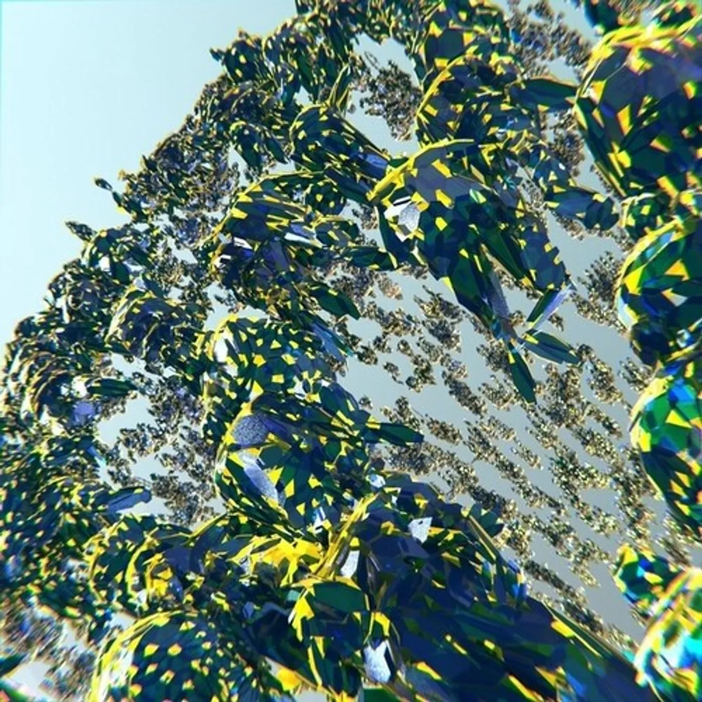 8Kays FALLING DOWN Vinyl Record