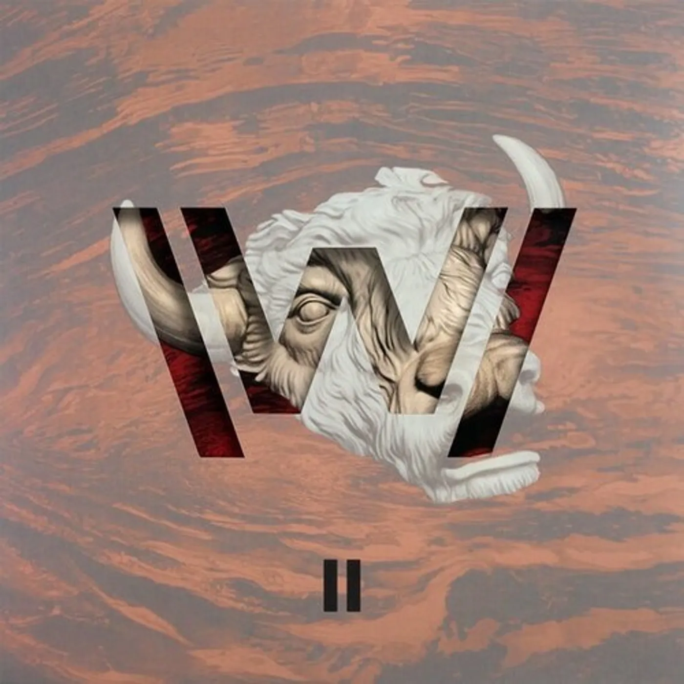 Westworld Season 2 - O.S.T. WESTWORLD SEASON 2 - Original Soundtrack Vinyl Record