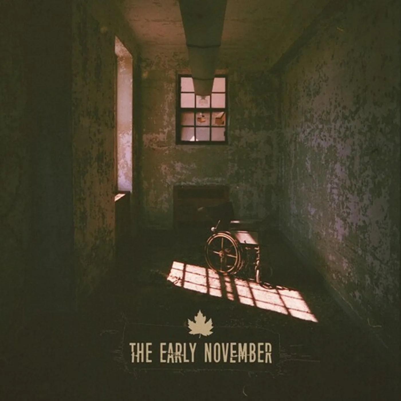 The Early November Vinyl Record