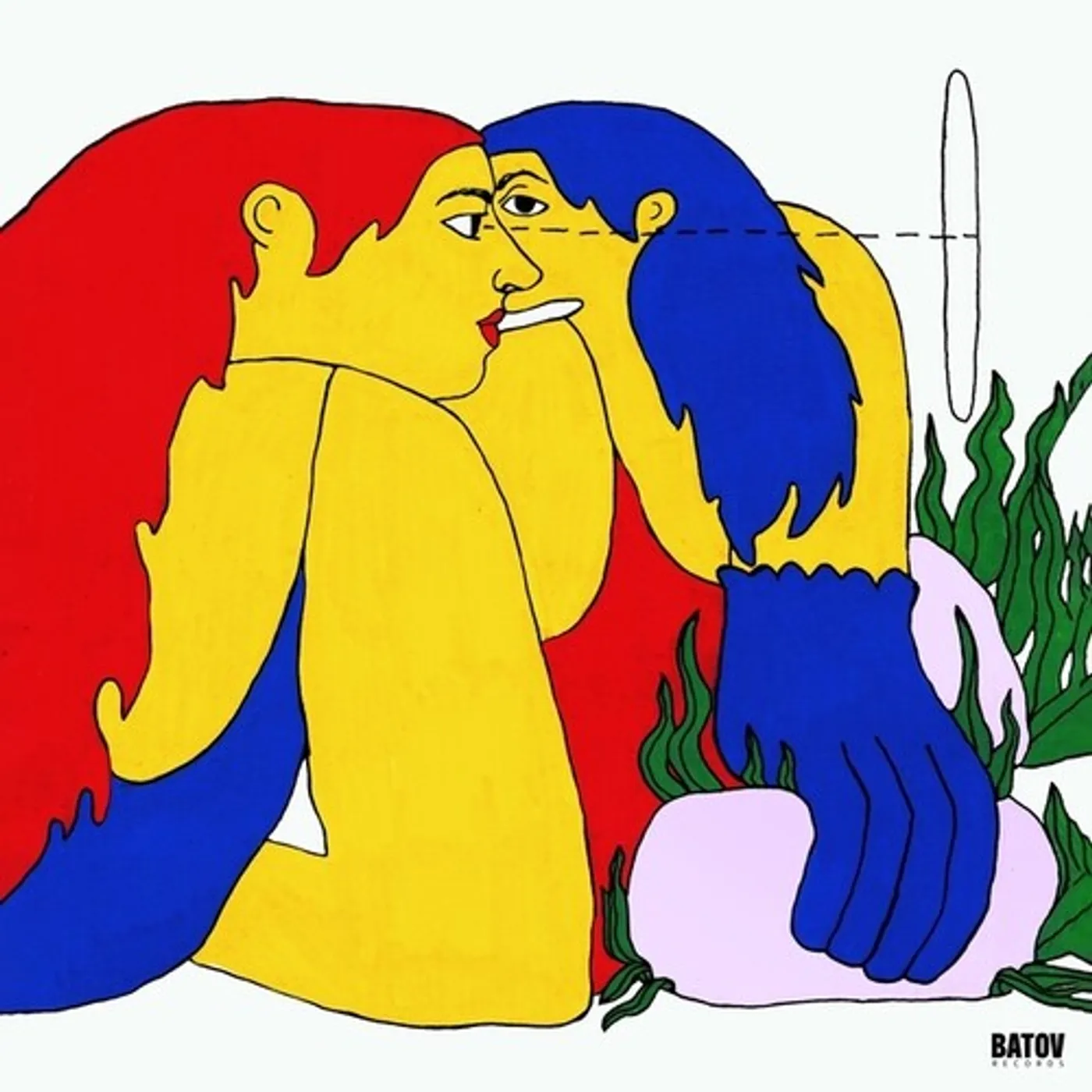 Rasco DMAOT Vinyl Record