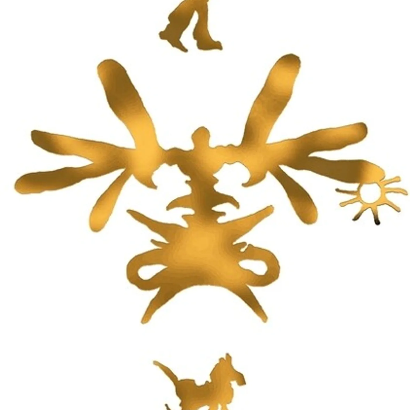 Ciro Vitiello Island Of Bouncy Memories Vinyl Record