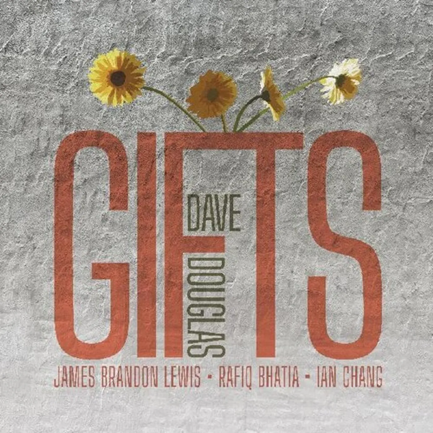 Dave Douglas GIFTS CD
