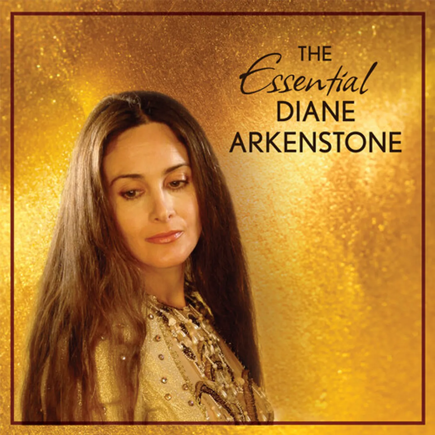 ESSENTIAL DIANE ARKENSTONE CD