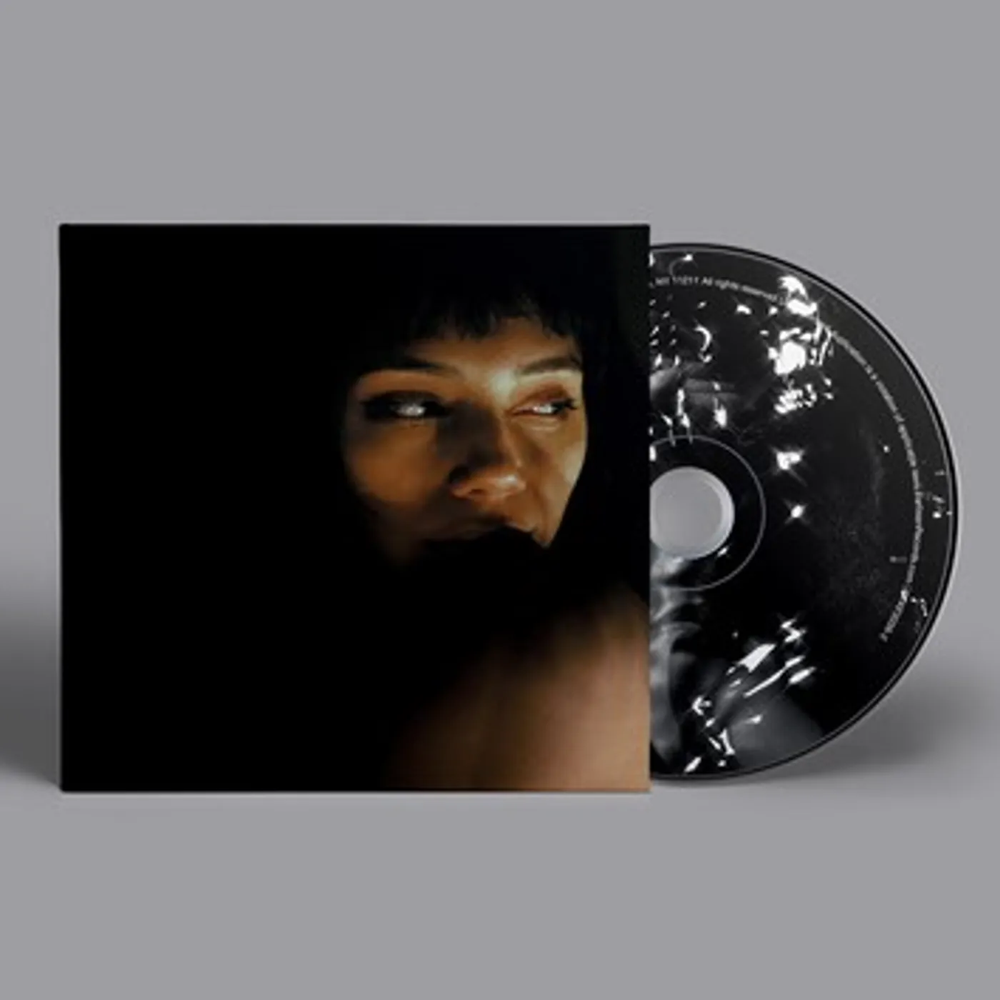 Angélica Garcia GEMELO CD