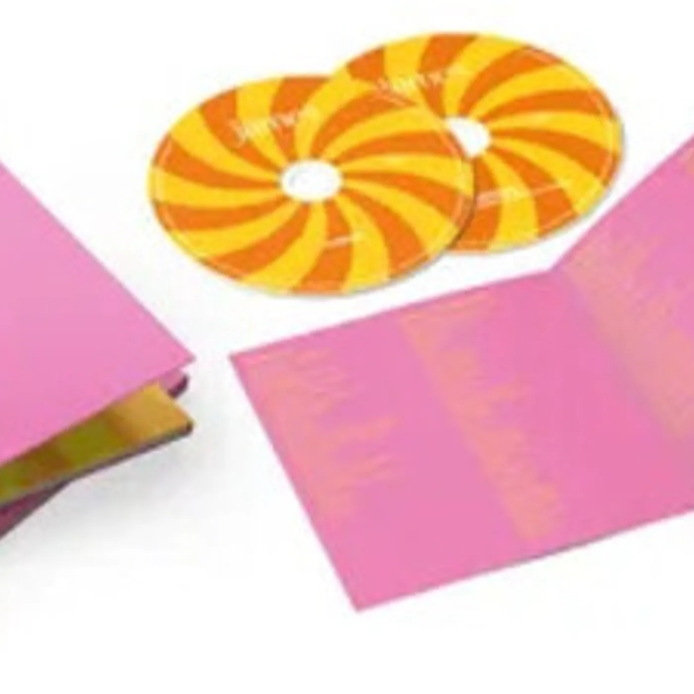 James YUMMY: DELUXE CD