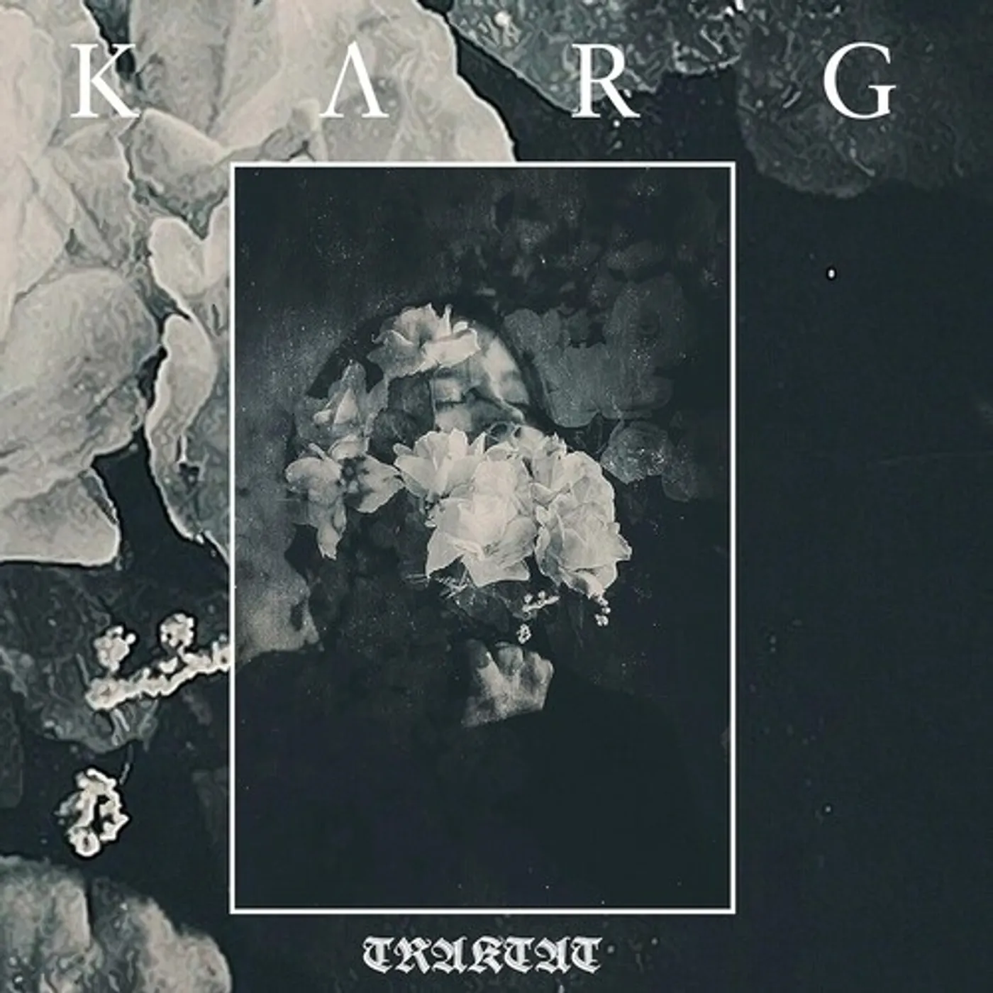 Karg TRAKTAT CD