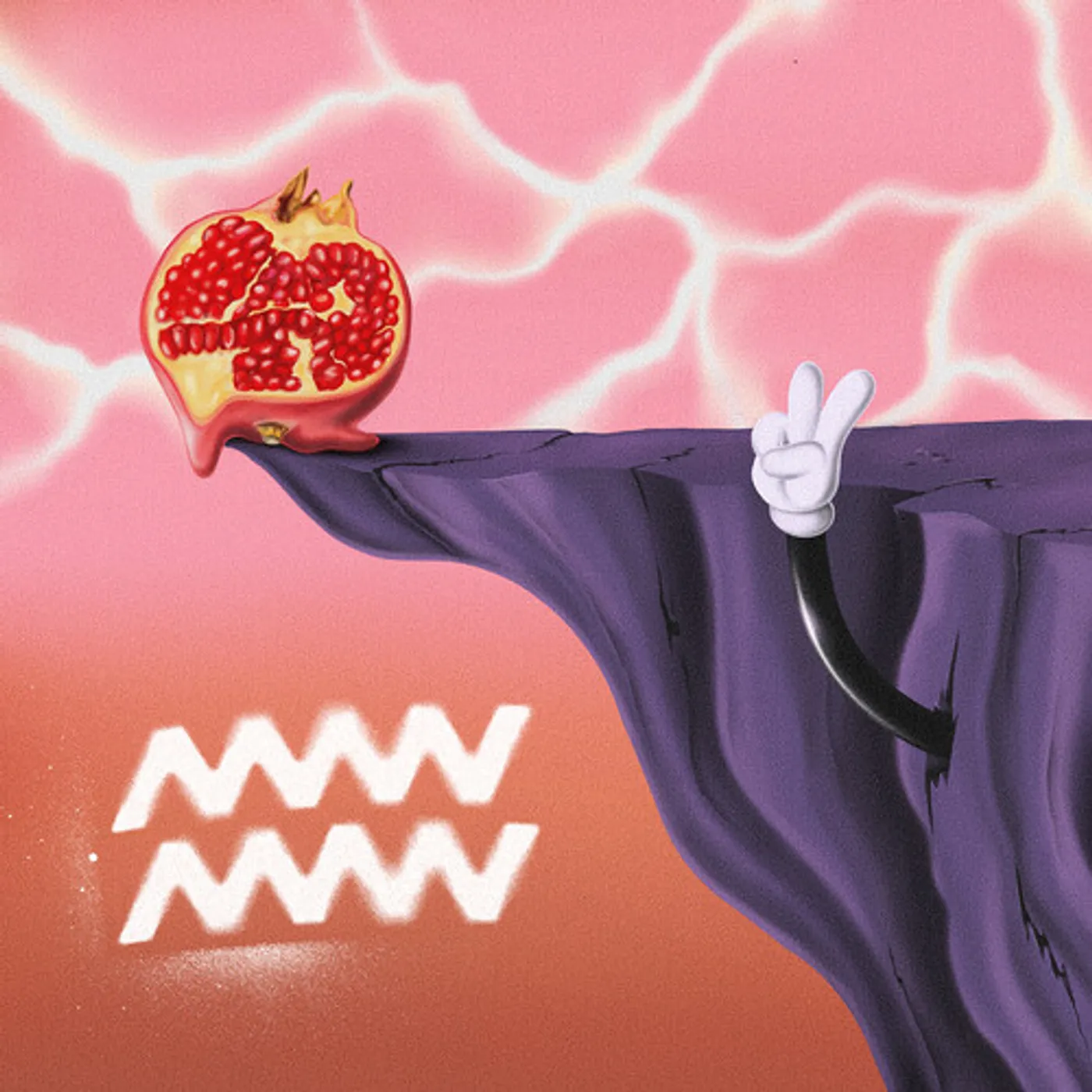 Man Man CARROT ON STRINGS CD