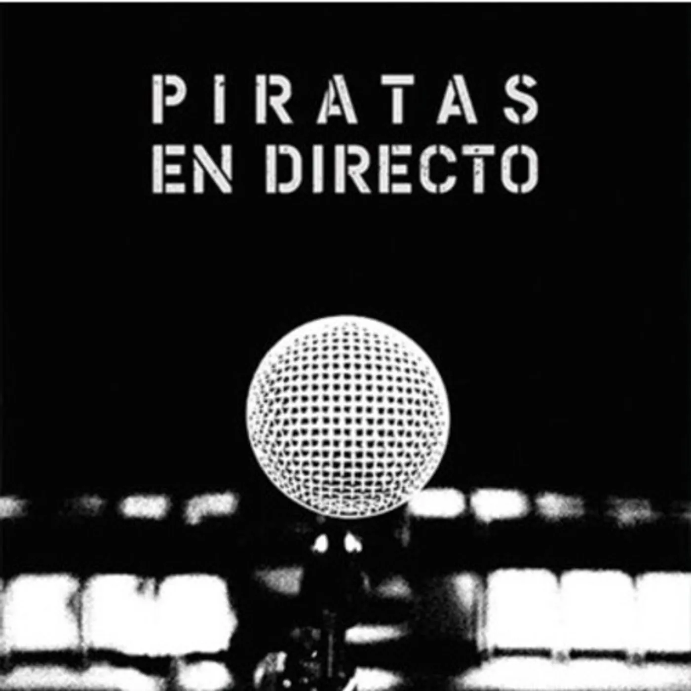 Los Piratas En Directo Lleida 9 De Mayo 19 (2LP)  Vinyl Record
