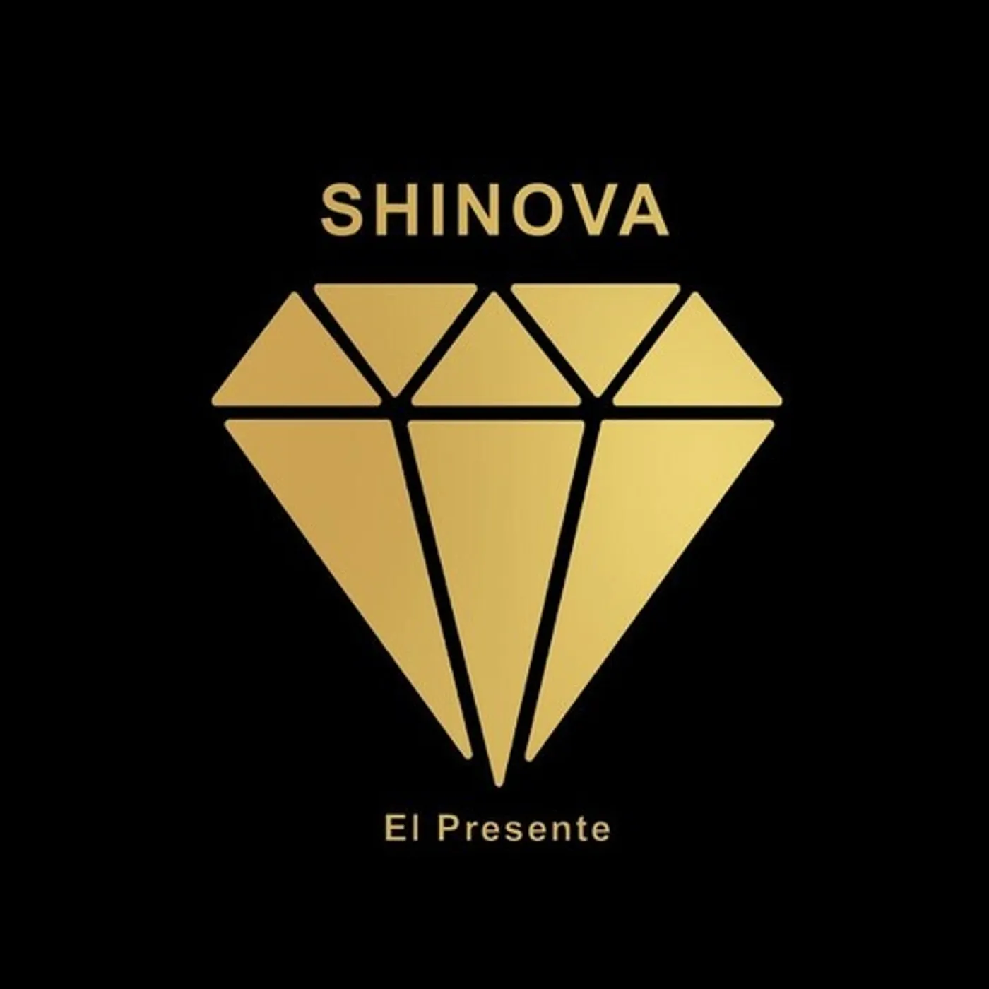 Shinova El Presente Vinyl Record