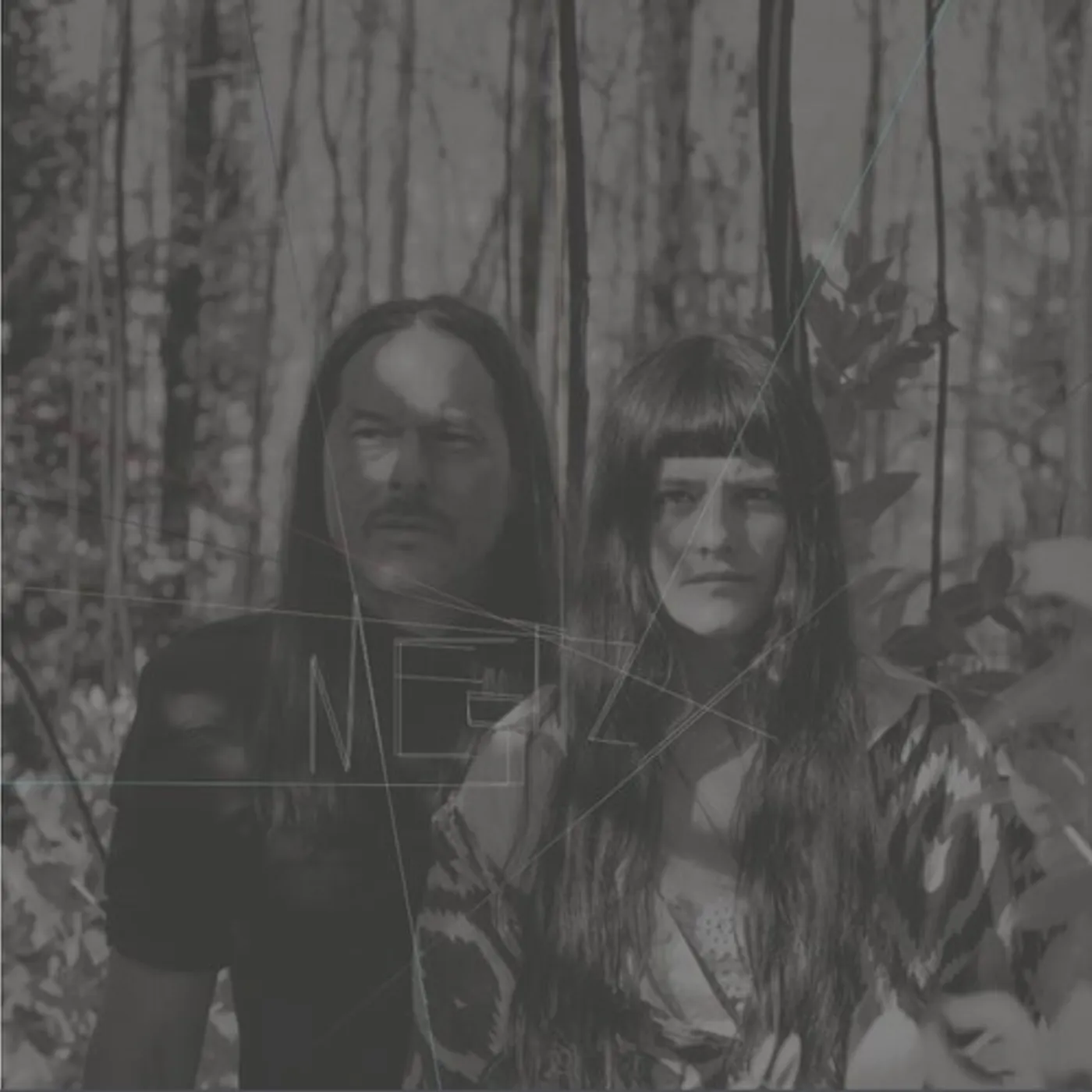 Ibelisse Guardia Ferragutti Mestizx Vinyl Record