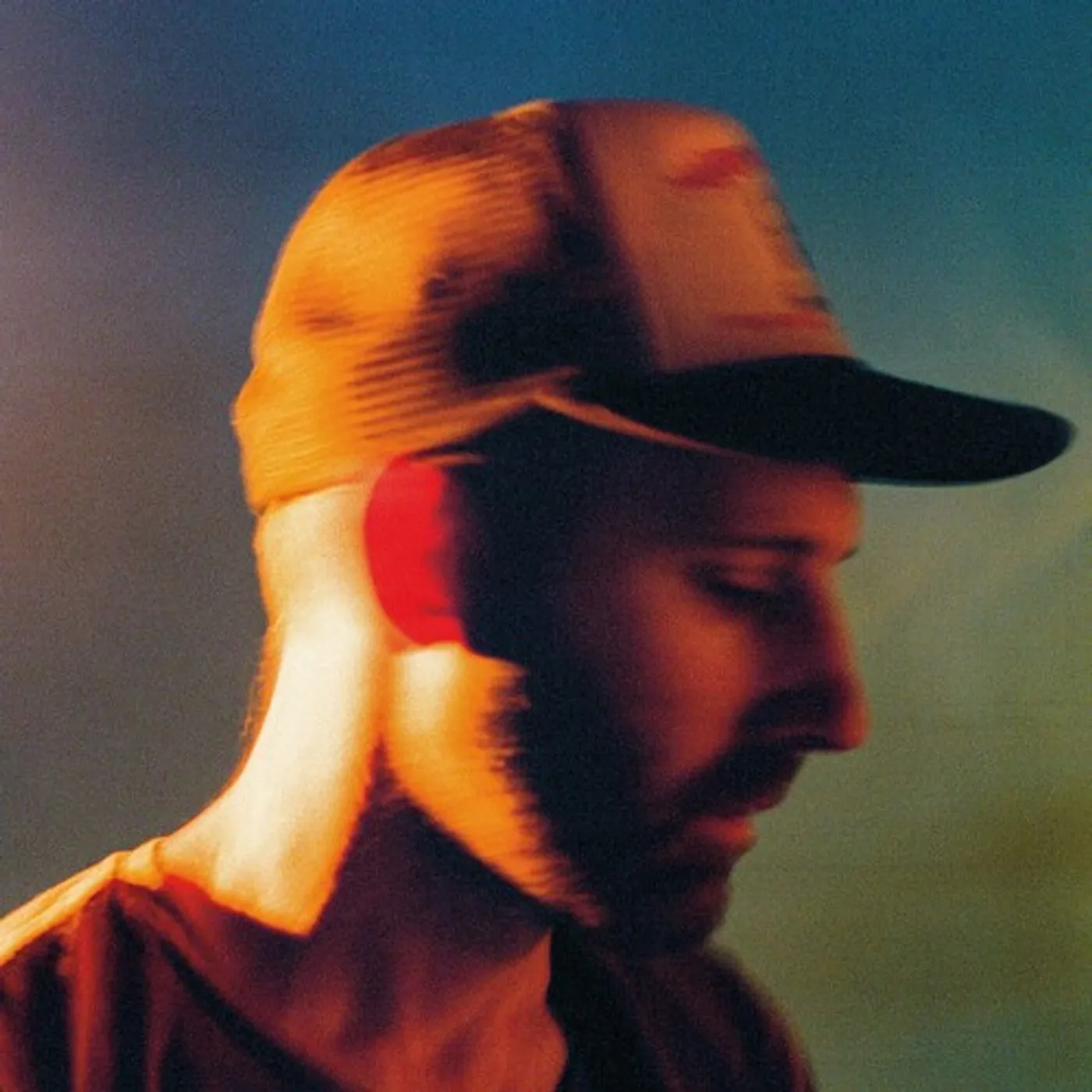  Mat Kearney S/T Vinyl Record