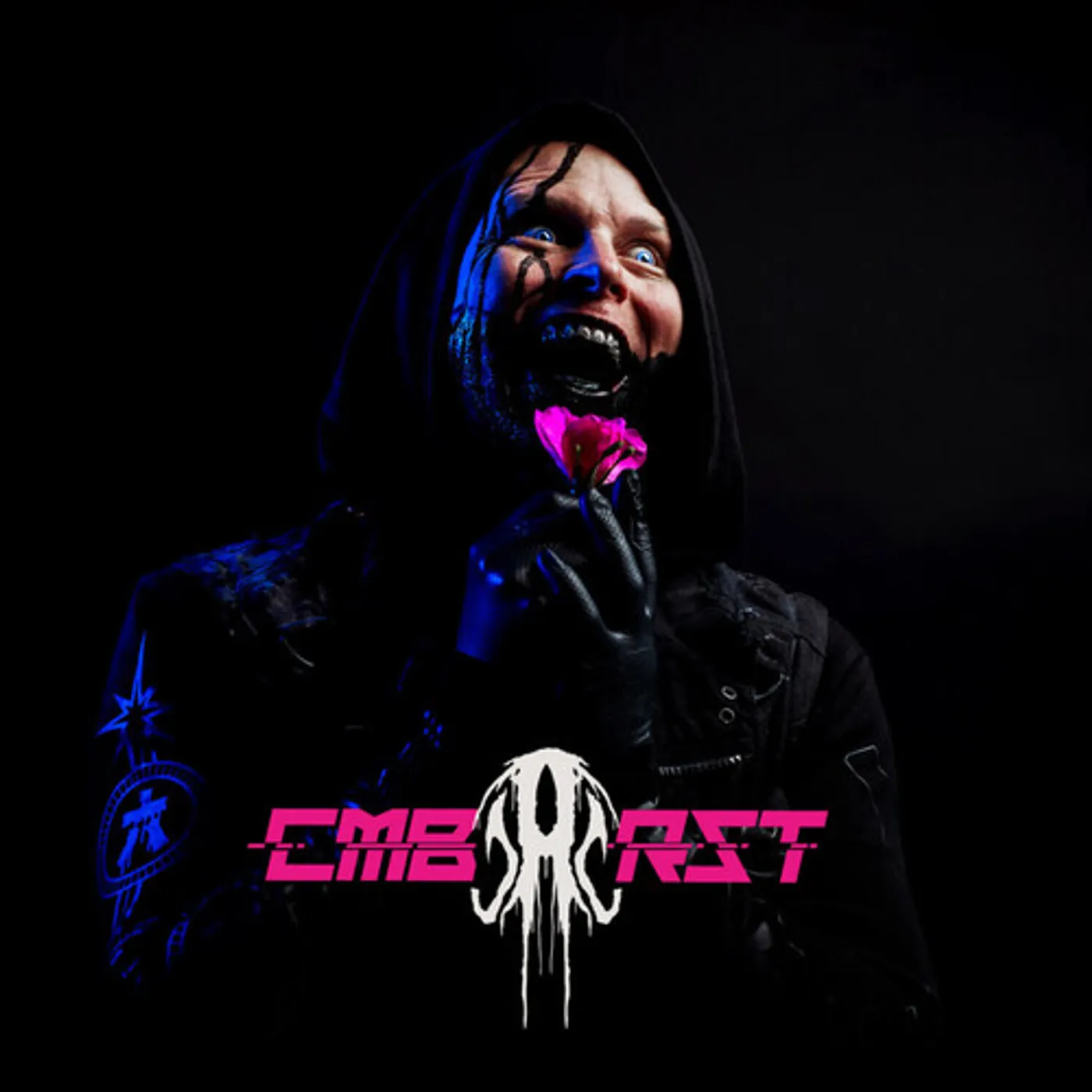 Combichrist CMBCRST CD