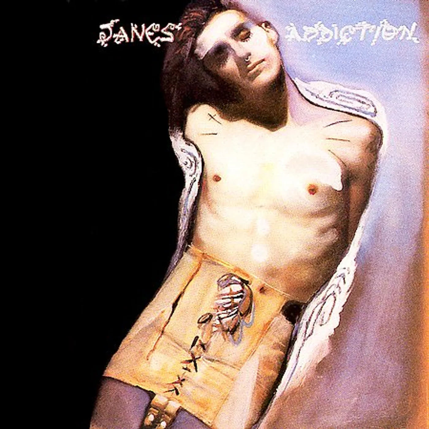 JANE'S ADDICTION CD