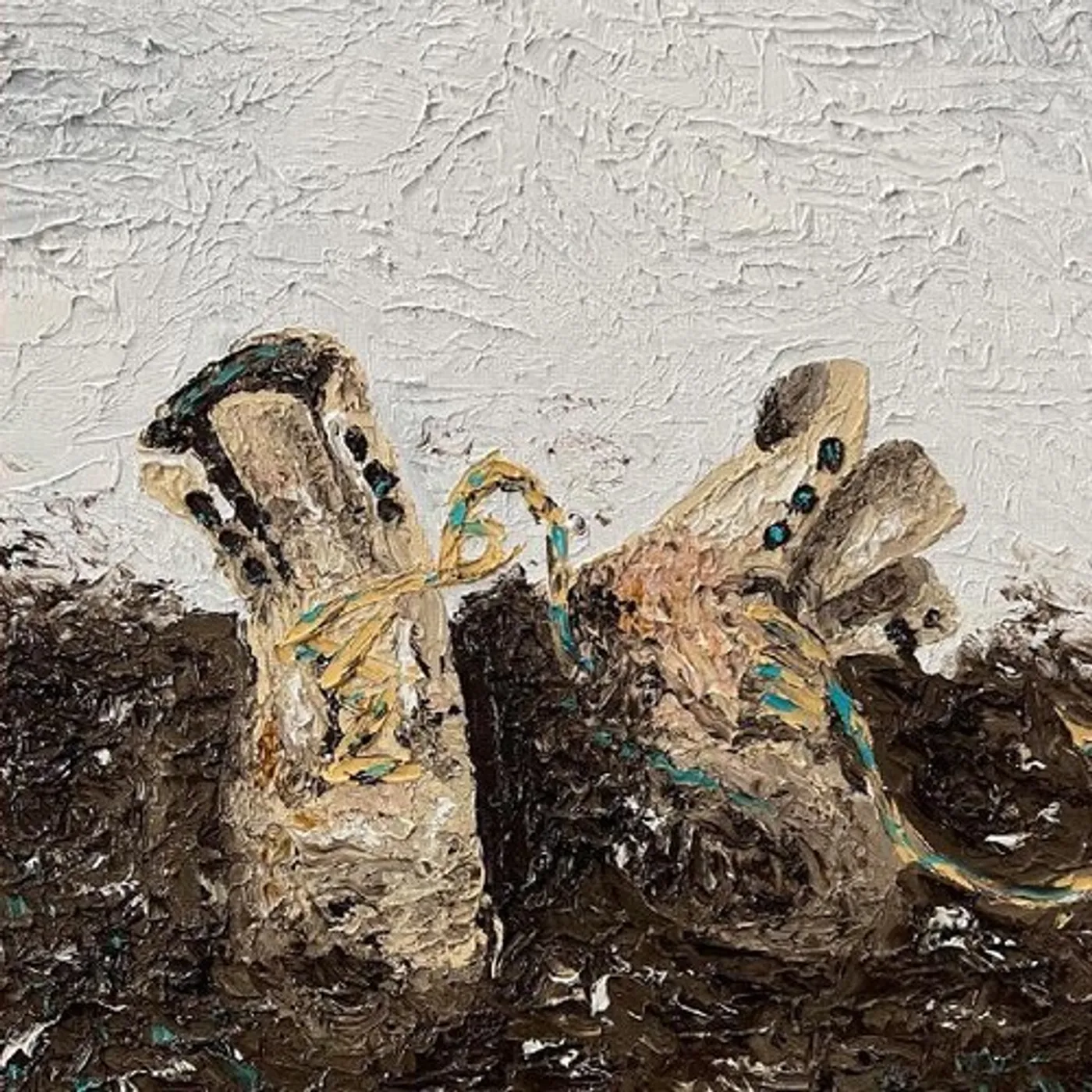 Apollo Brown SKILLED TRADE Vinyl Record