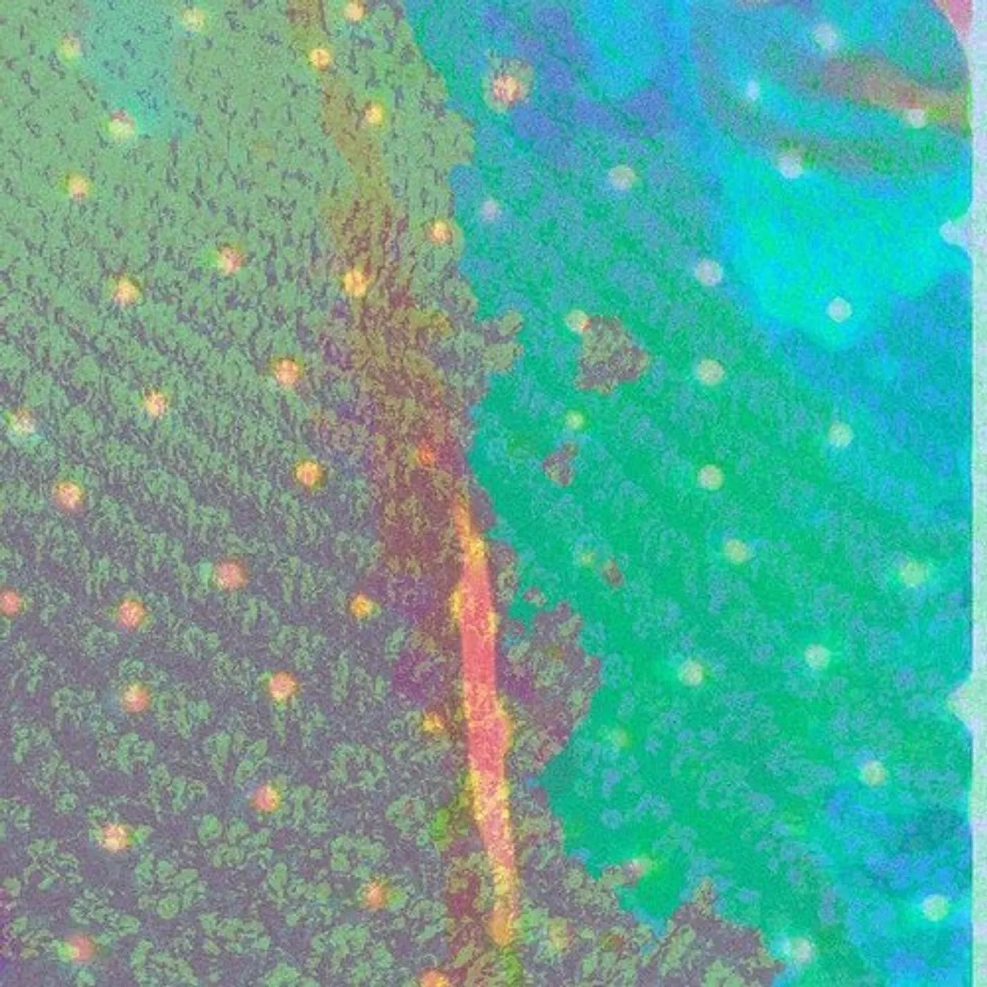 Gulfer THIRD WIND Vinyl Record