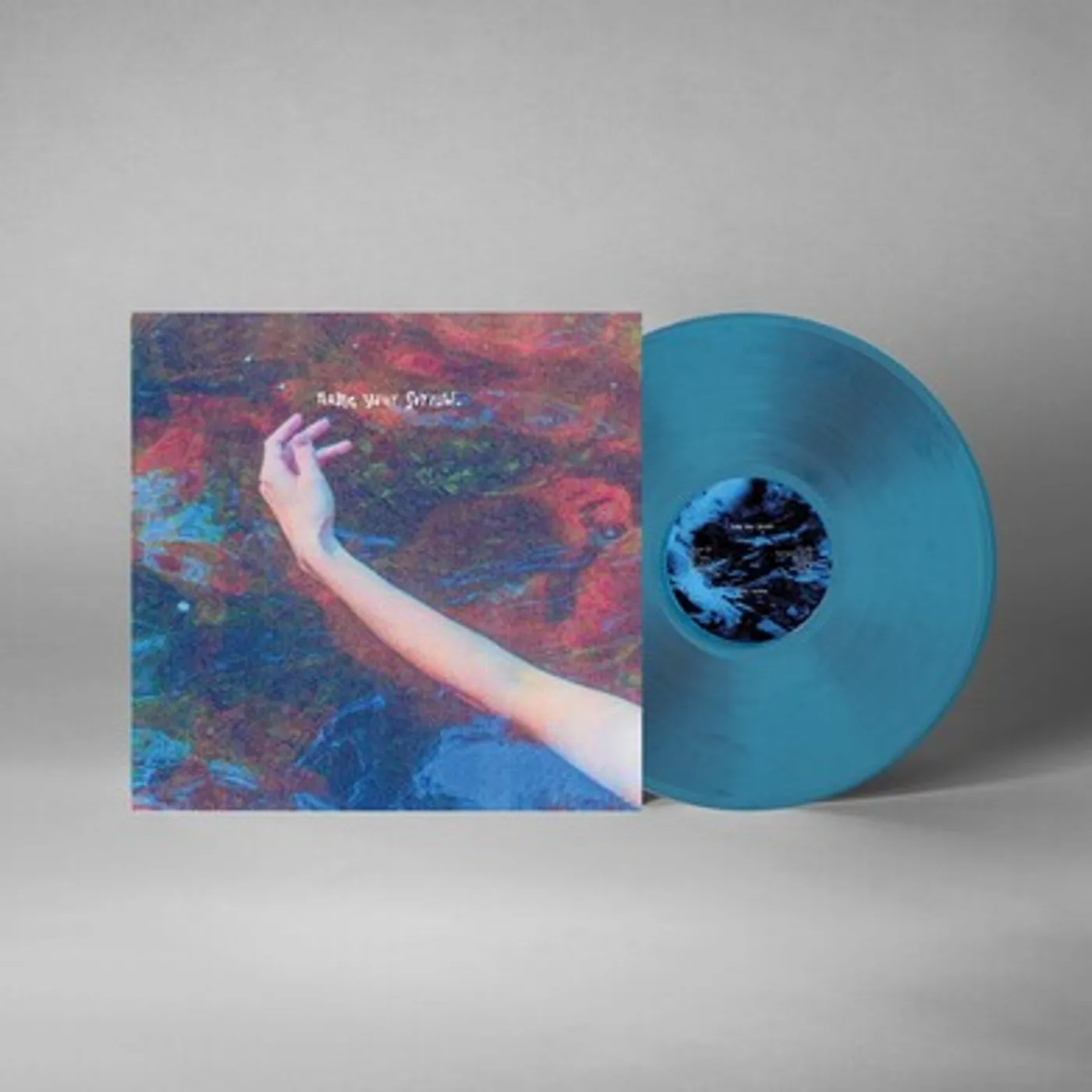 Pillow Queens NAME YOUR SORROW Vinyl Record