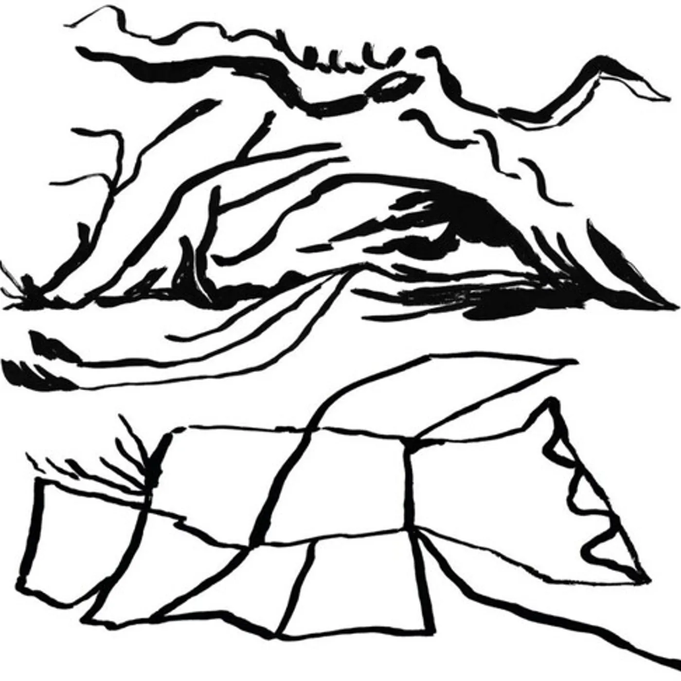 Kiran Leonard REAL HOME CD