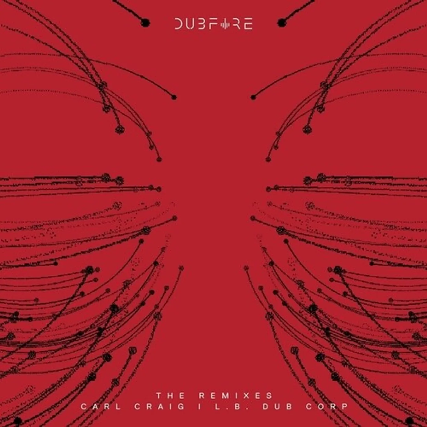 Dubfire  EVOLV (The Remixes) Vinyl Record