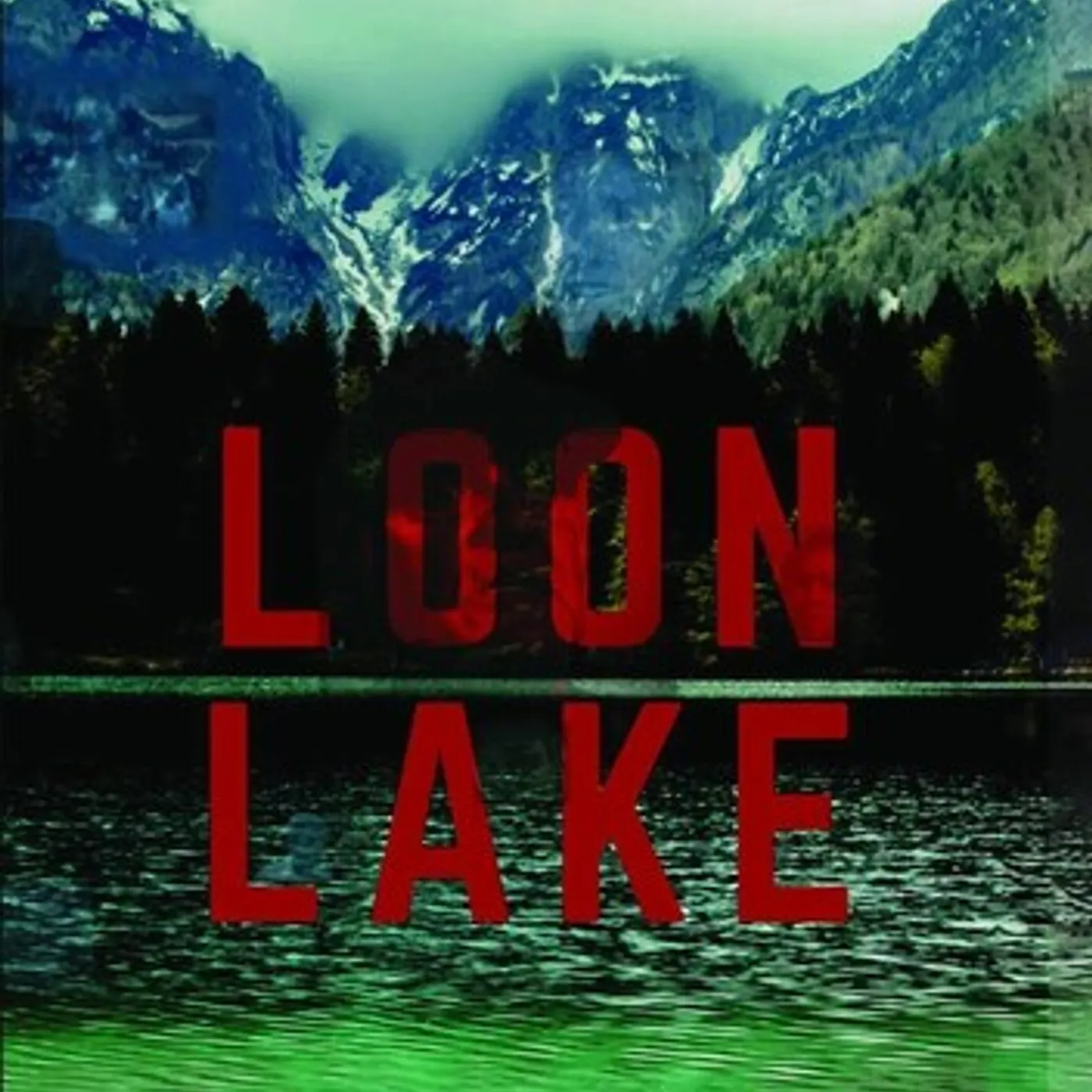 LOON LAKE DVD
