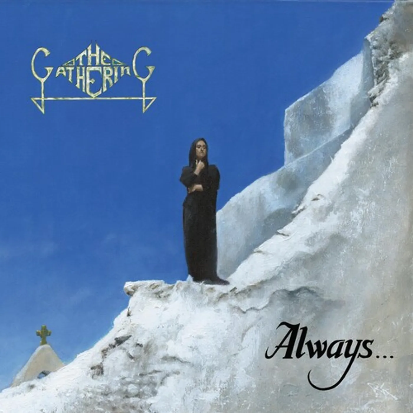 Gathering ALWAYS.....30 YEAR ANNIVERSARY EDITION CD