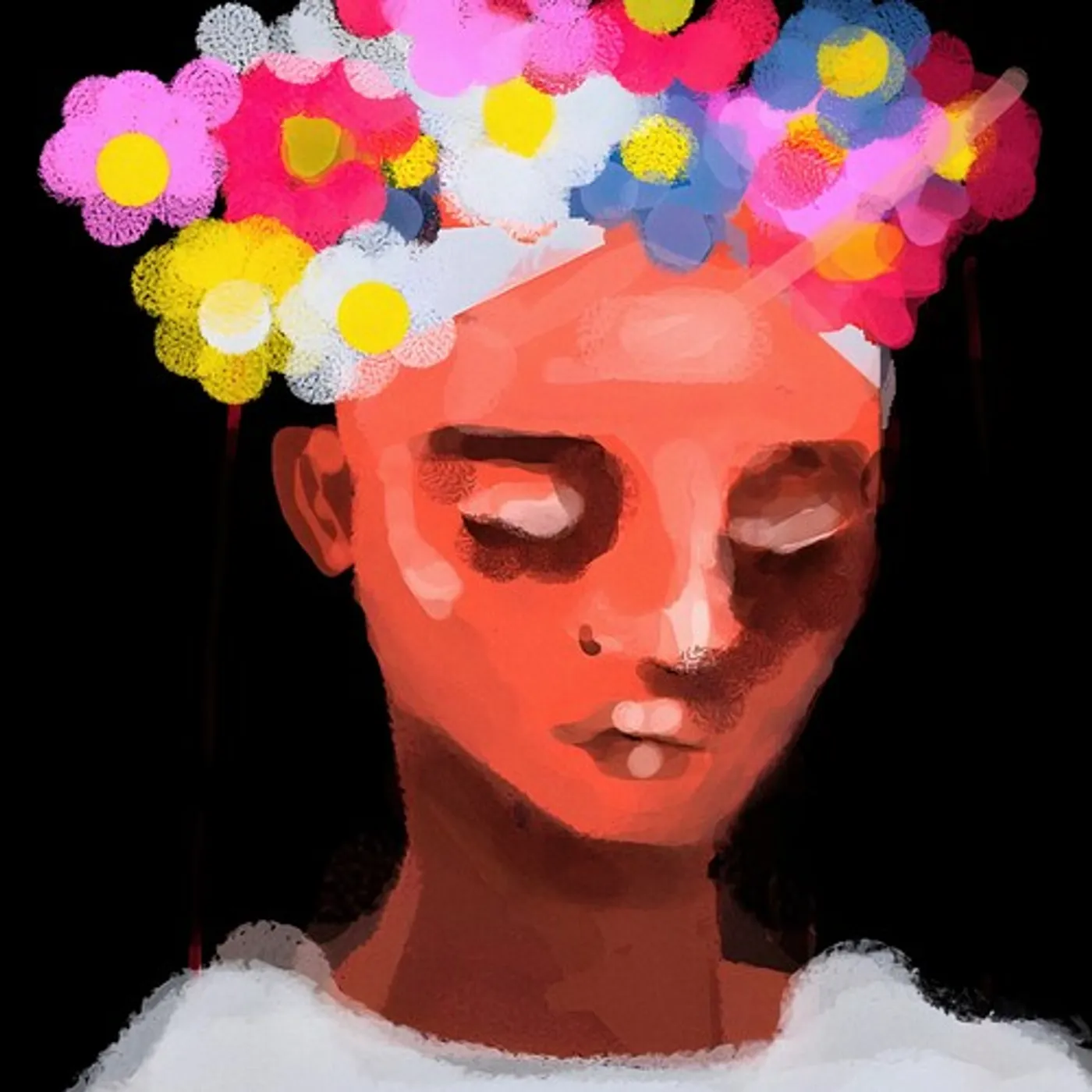 Bruno Berle NO REINO DOS AFETOS 2 Vinyl Record