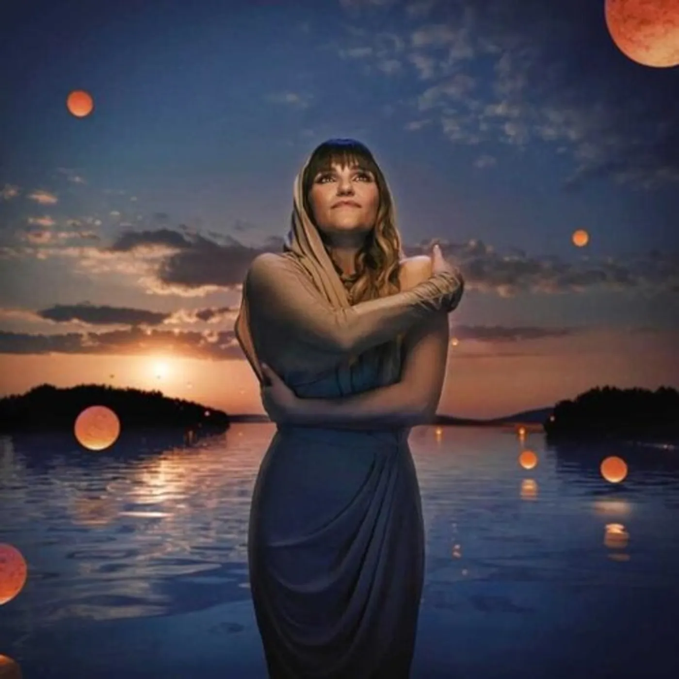 Rozalén EL ABRAZO CD