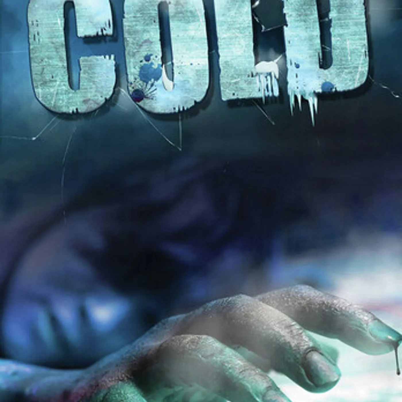 COLD DVD