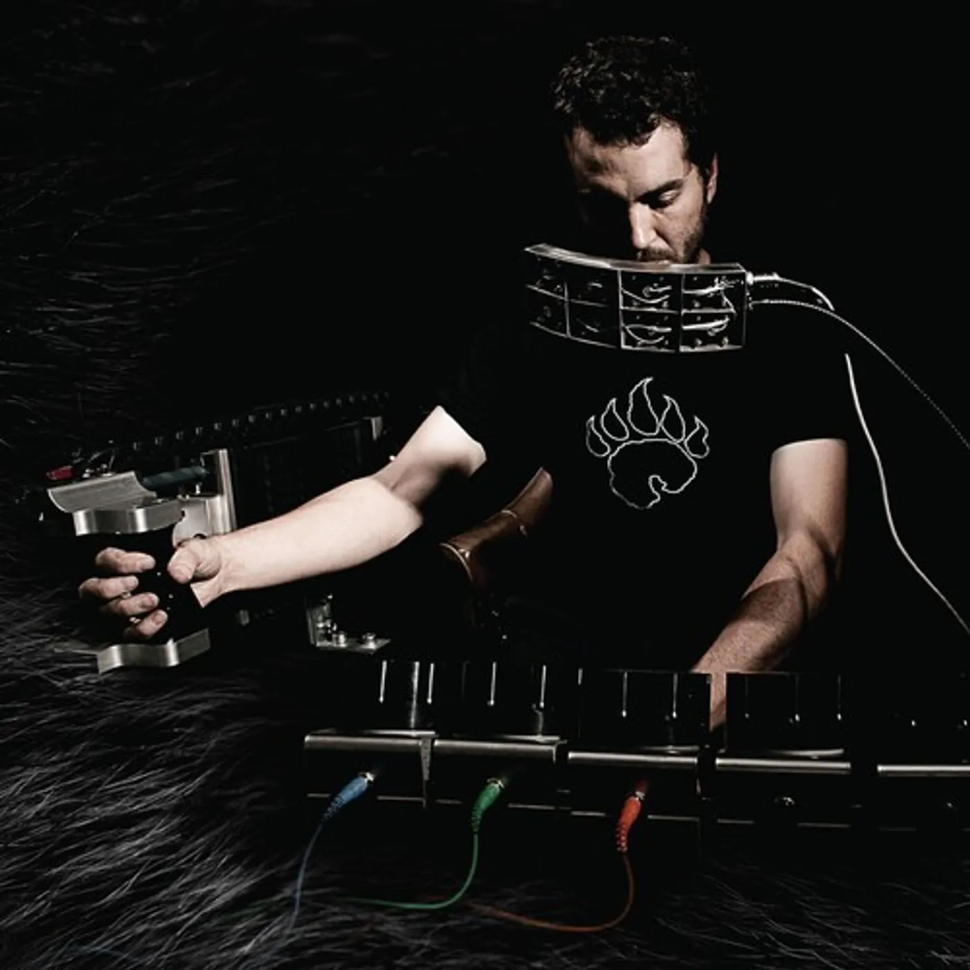 Author & Punisher URSUS AMERICANUS CD