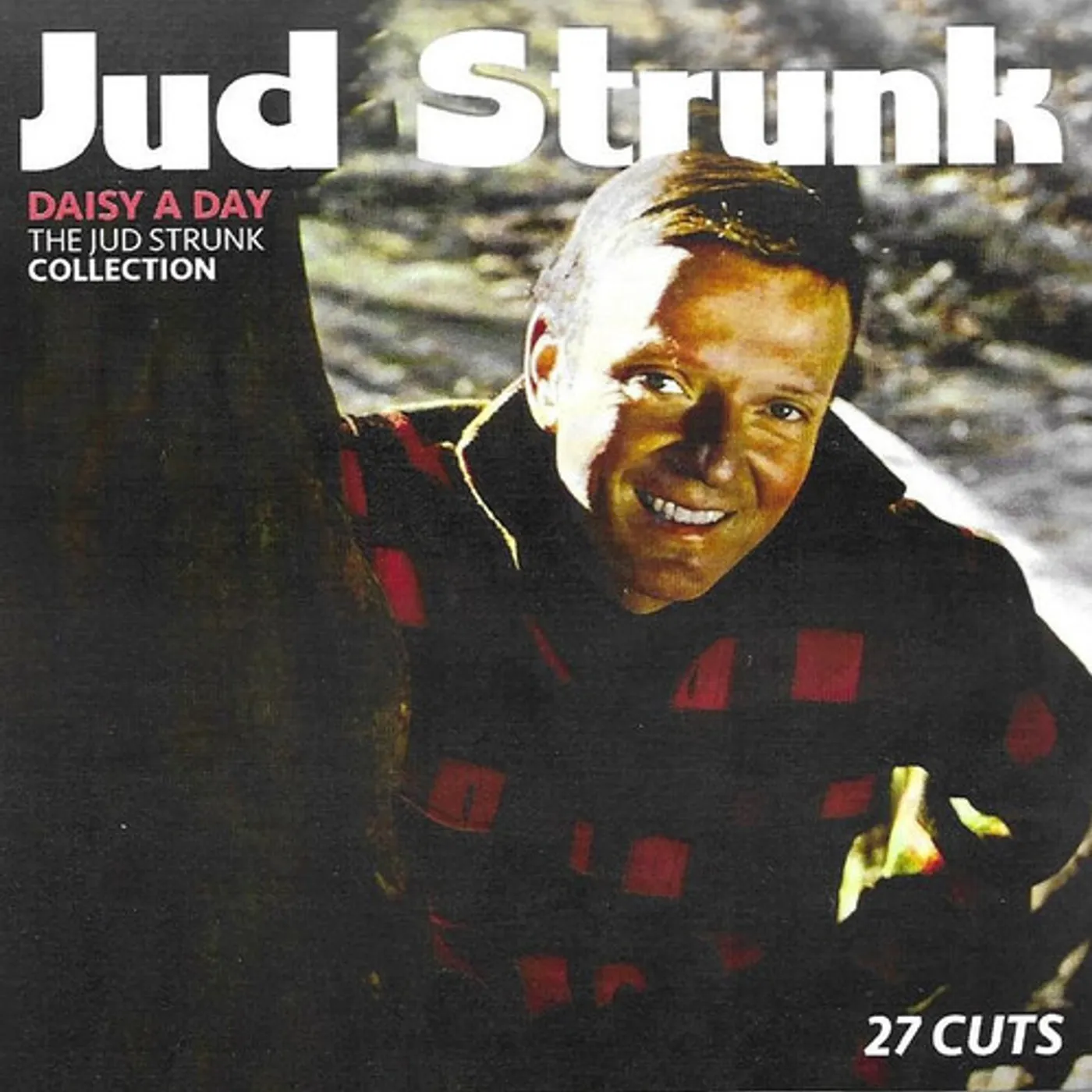 DAISY A DAY-JUD STRUNK COLLECTION CD