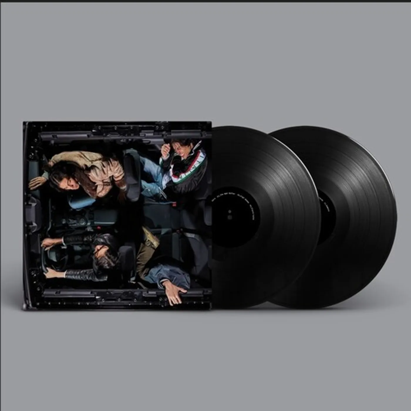 Body Meat STARCHRIS Vinyl Record