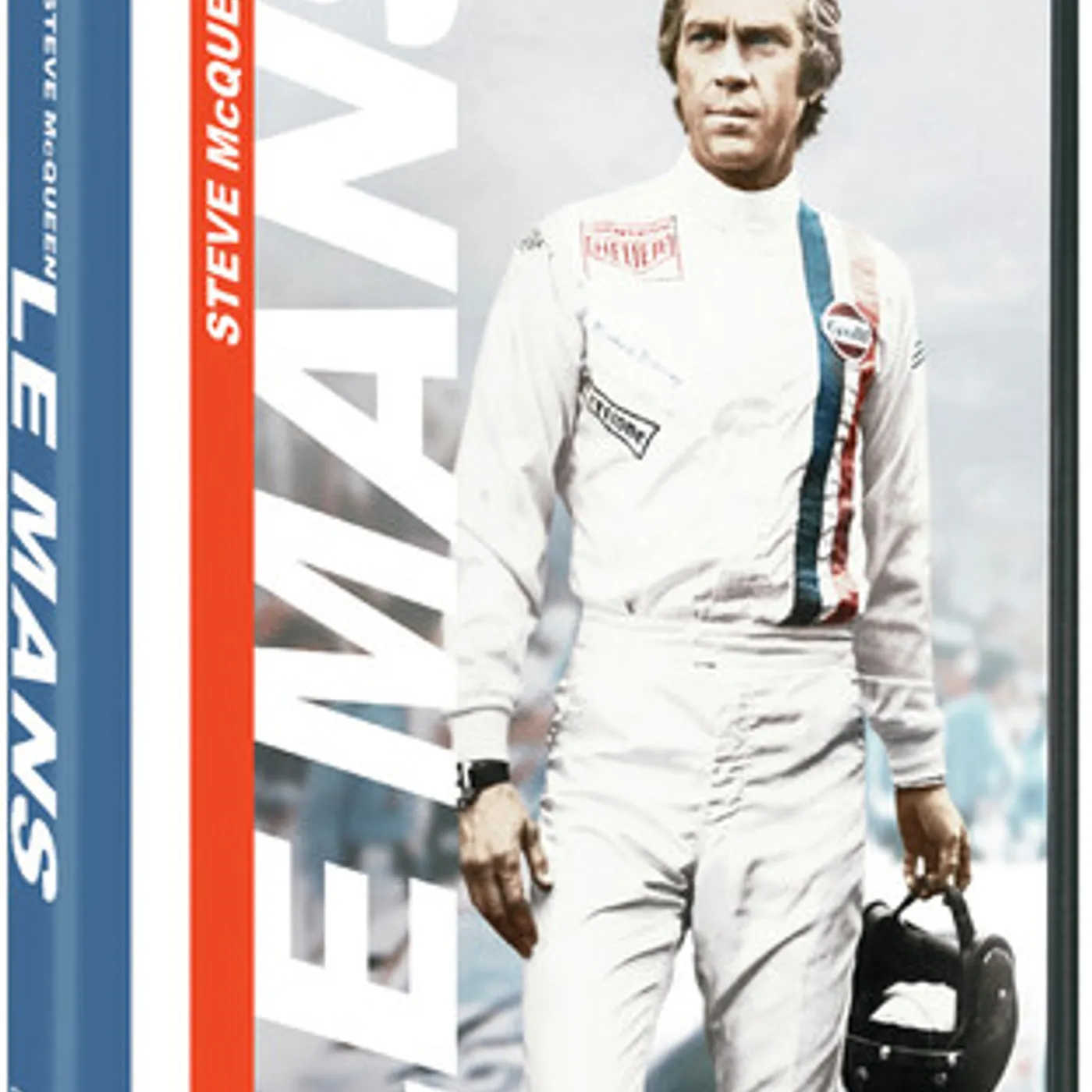 Le Mans DVD