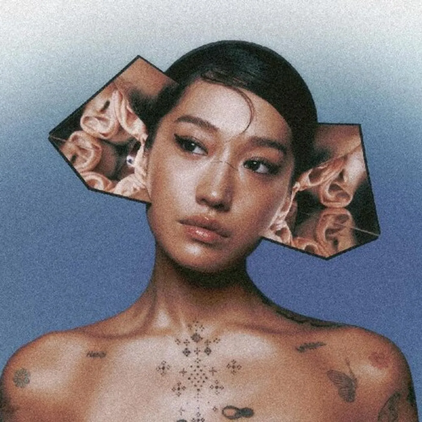 Peggy Gou I HEAR YOU CD